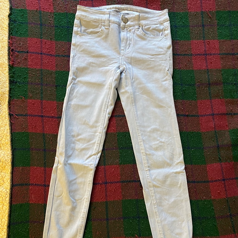 00 short American Eagle Outfitters Skinny jeggings!